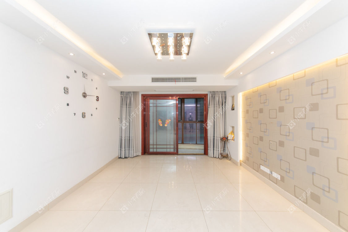 常州万水美兰城3室2厅2卫出租房源图片