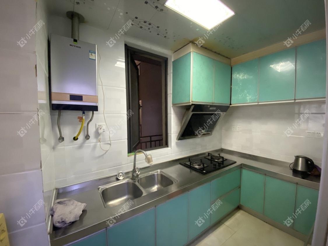 常州百兴华府二期在租房源_小牛看房