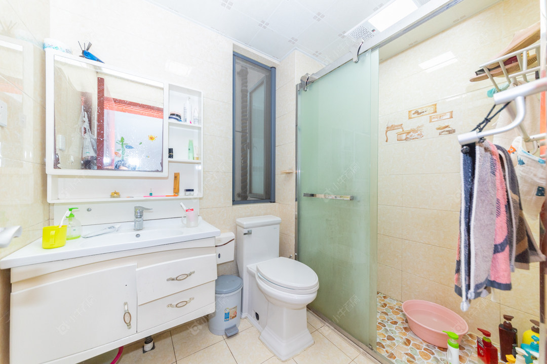 常州滨江明珠城西区在售二手房源室内图_小牛看房