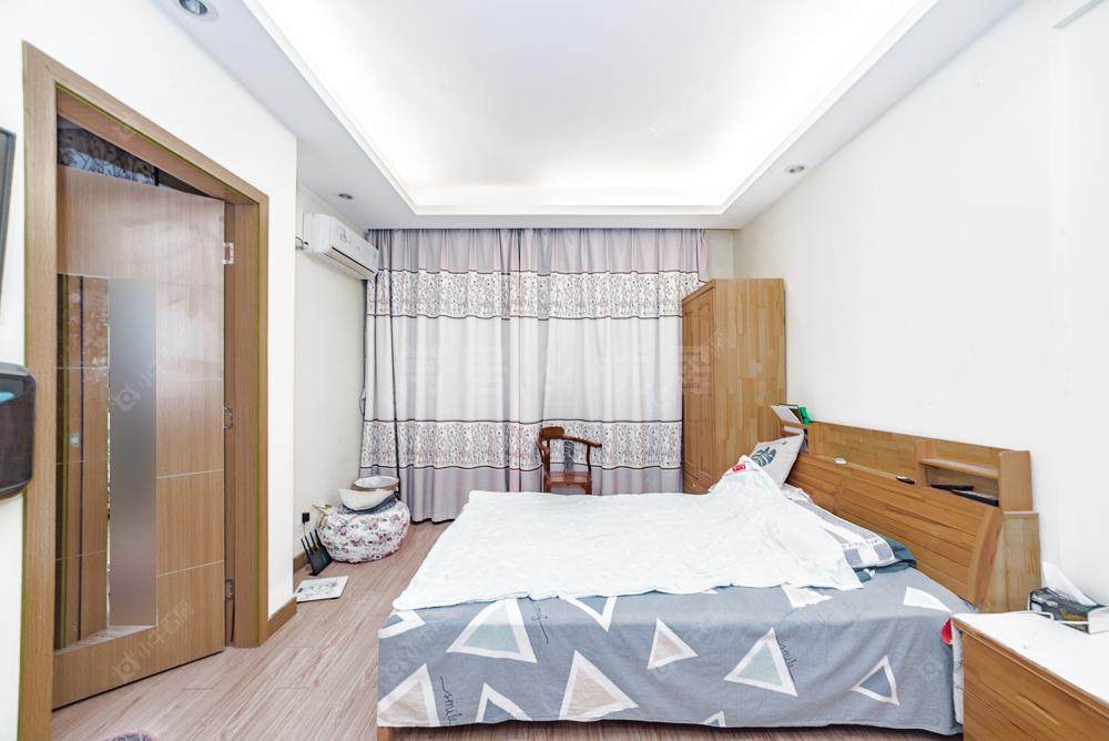 常州莱蒙城领尚在售二手房_小牛看房