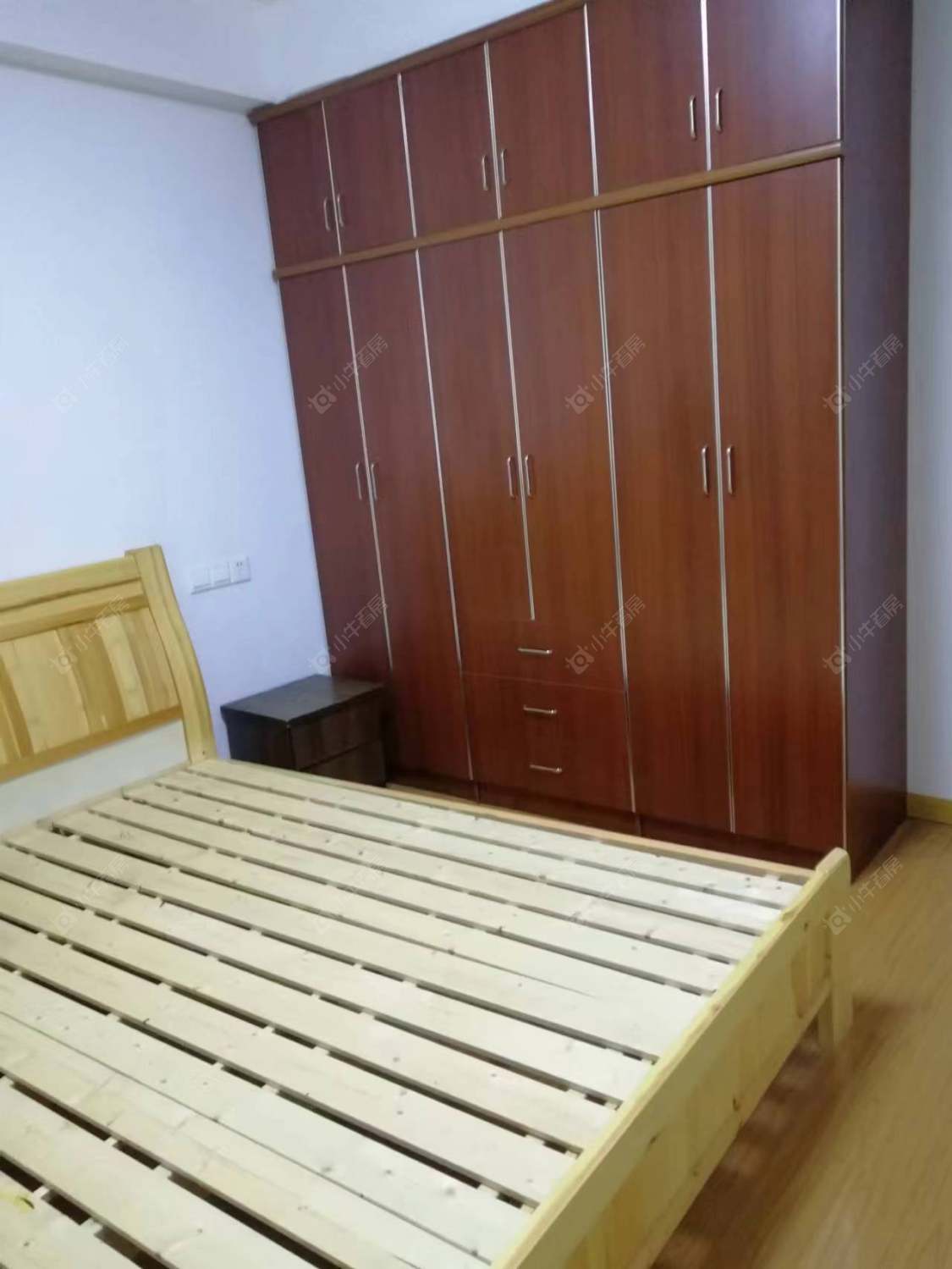 常州平岗星苑一期在租房源_小牛看房