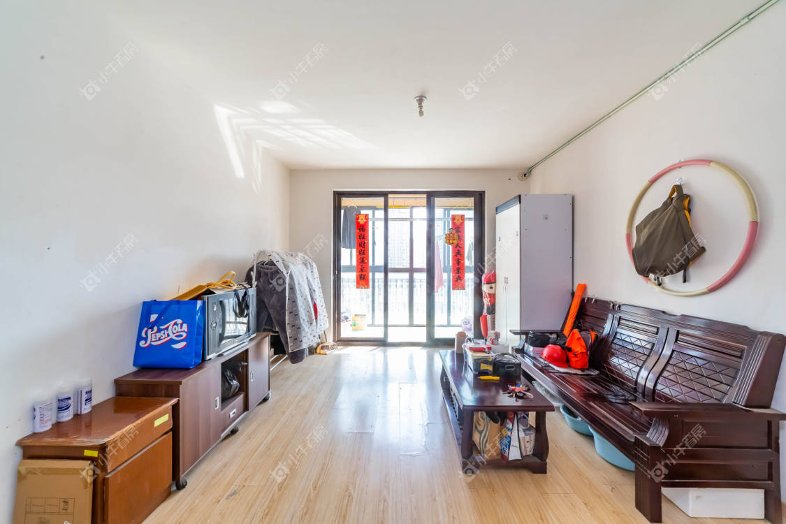 常州绿都万和城二区在租房源室内图_小牛看房