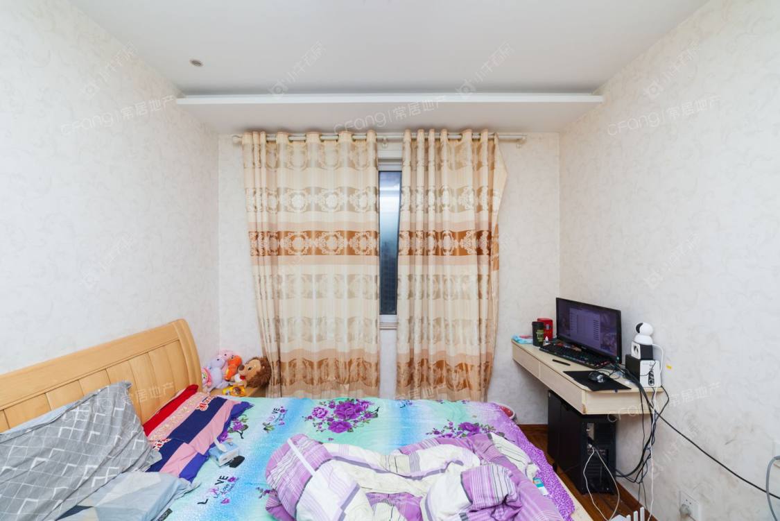 常州公园壹号四期在租房源室内图_小牛看房