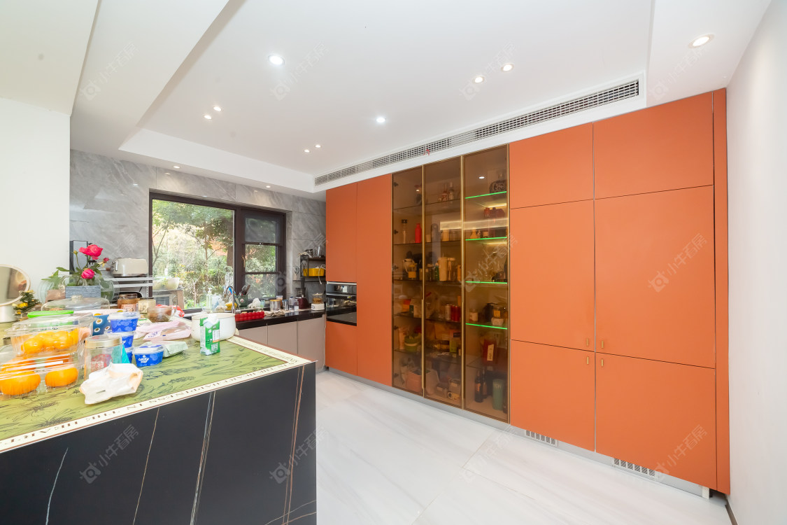 常州金地天际在售二手房源室内图_小牛看房