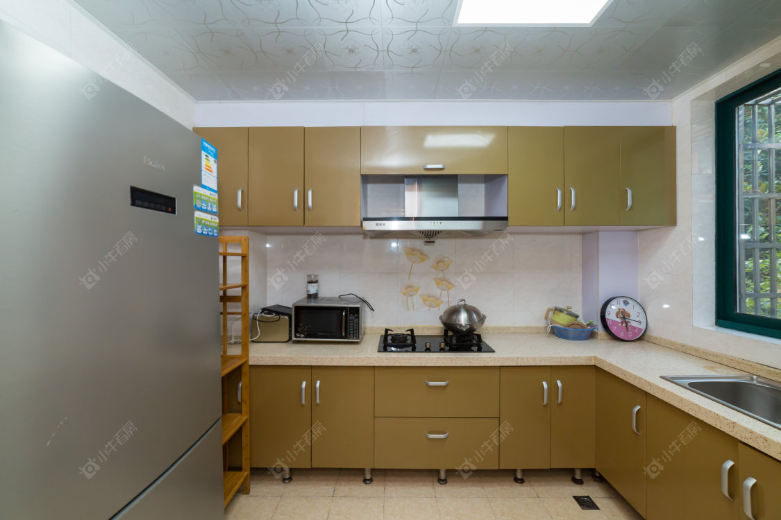 常州申达花苑在售二手房源室内图_小牛看房