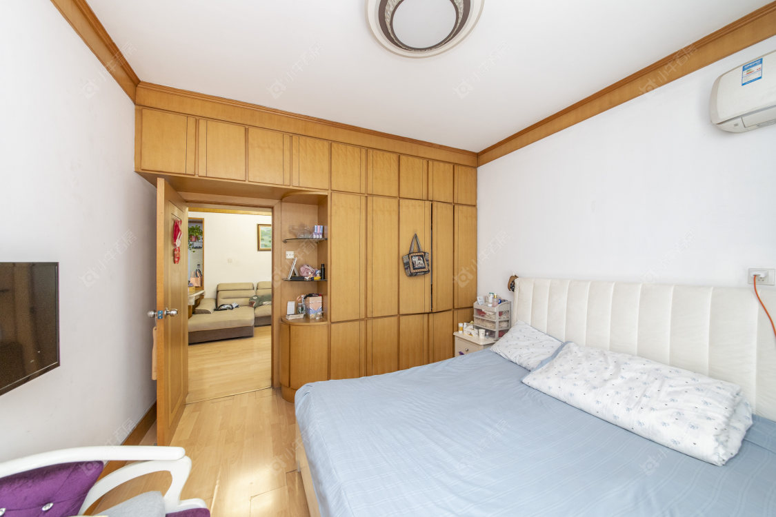 常州中凉花园在售二手房源室内图_小牛看房