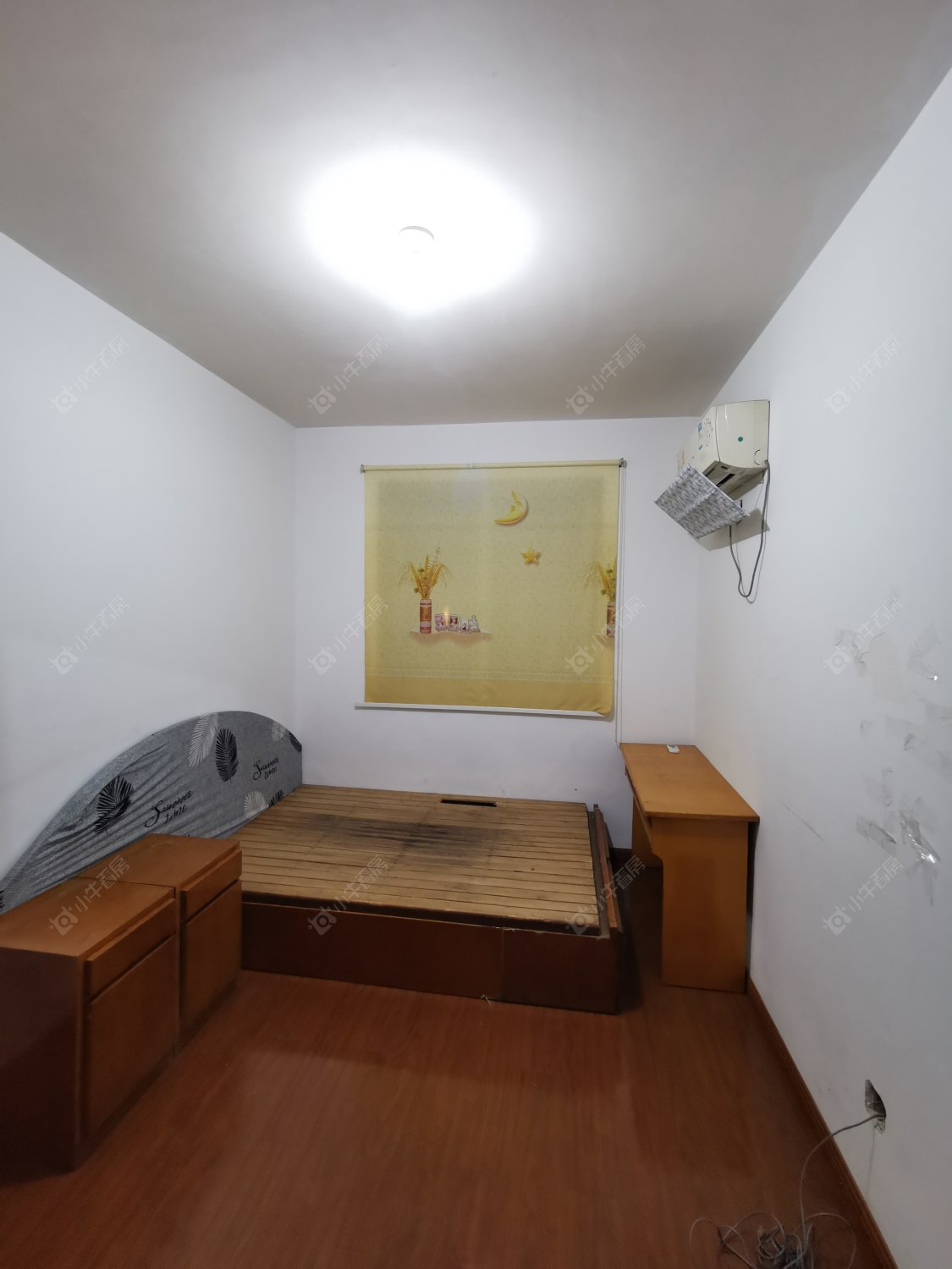 常州公园壹号三期在租房源_小牛看房