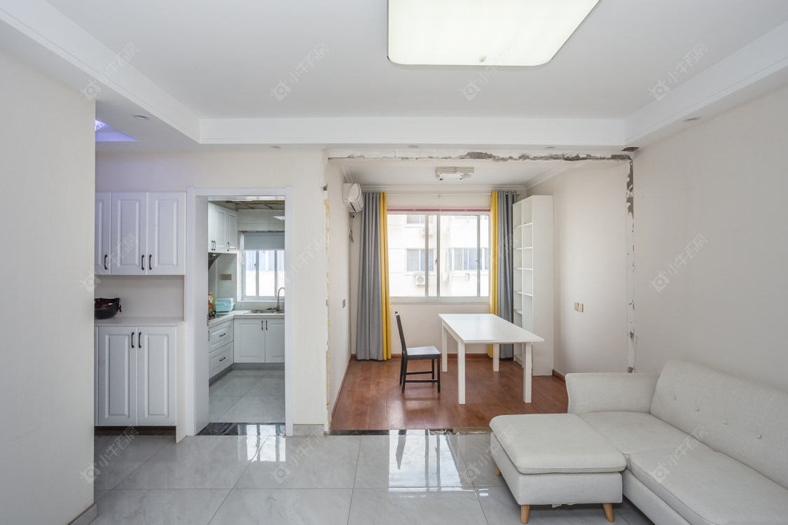 常州锦绣南园在售二手房源室内图_小牛看房