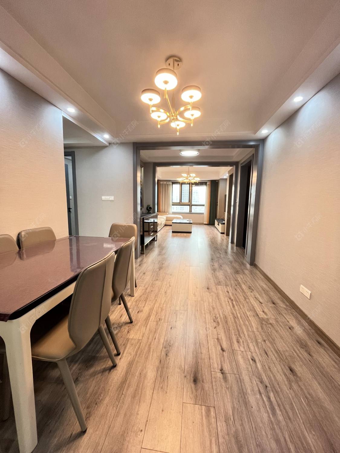 常州玉兰广场三期在租房源室内图_小牛看房