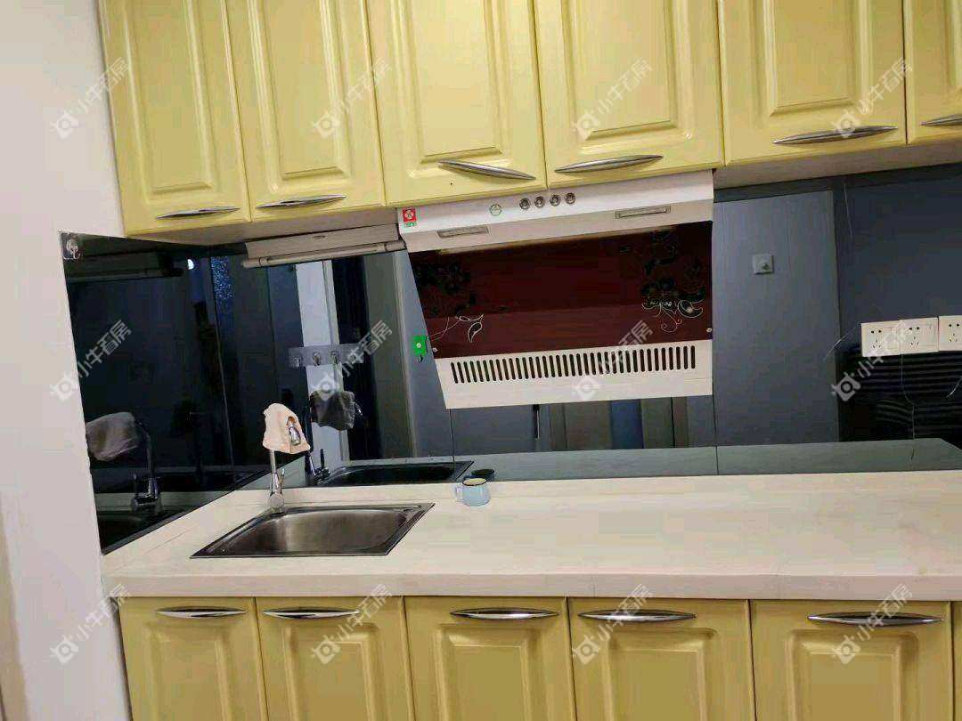 常州亚泰财富中心在租房源_小牛看房