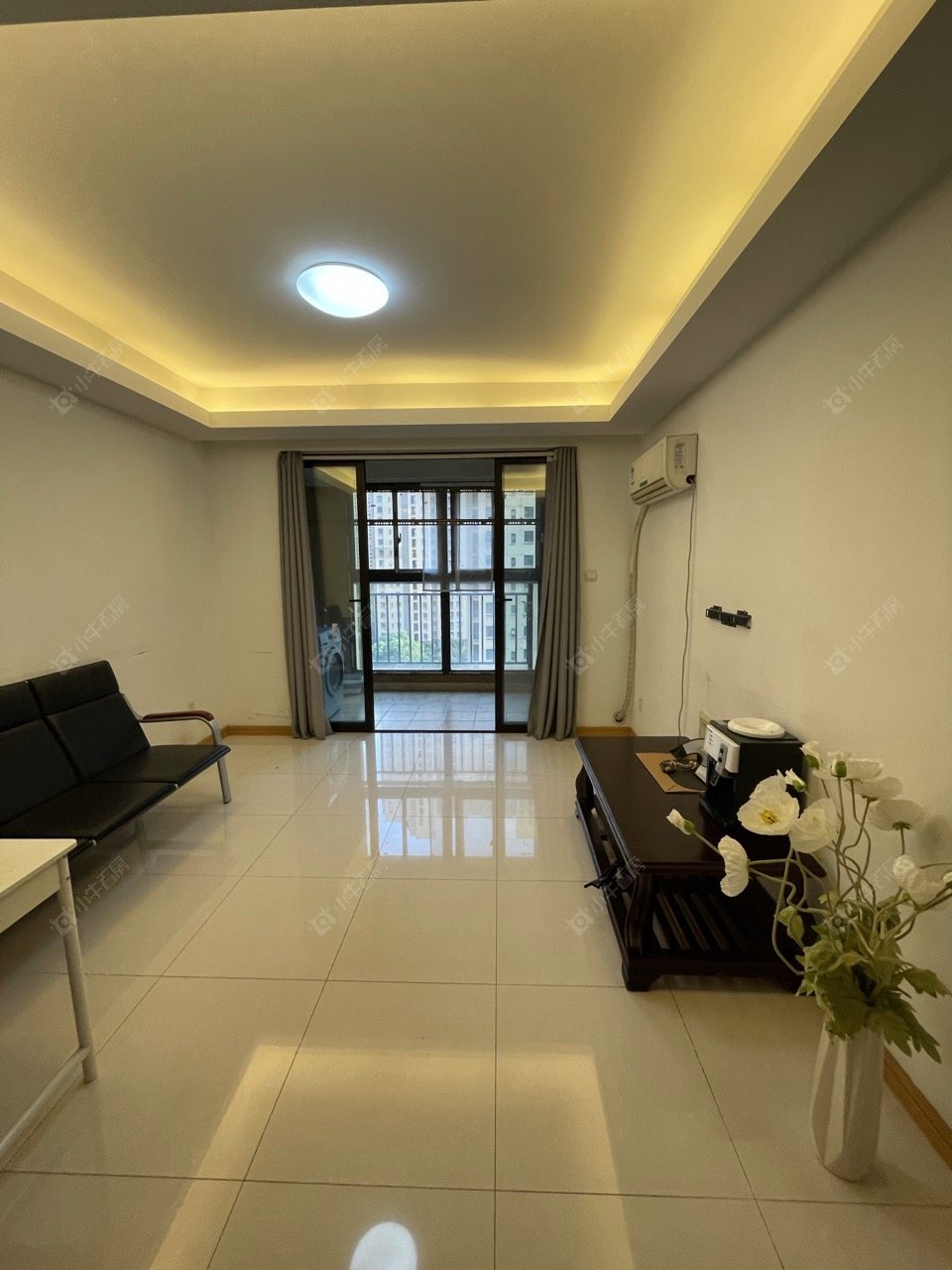 常州香溢紫郡一期租房_小牛看房