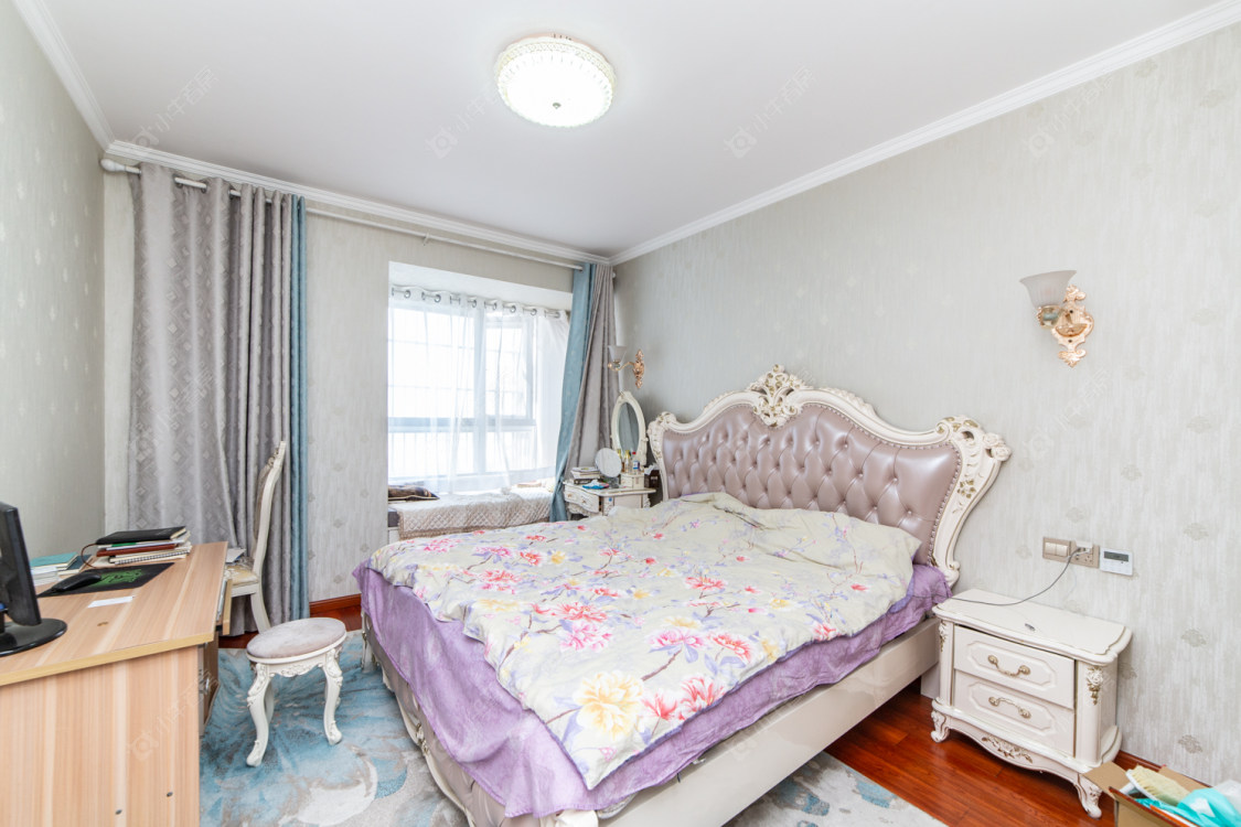 天逸城北区房源室内图 常州天逸城北区在售二手房源室内图_小牛看房