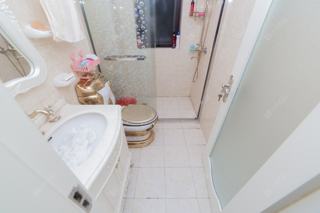 常州大名城西区在售二手房源室内图_小牛看房