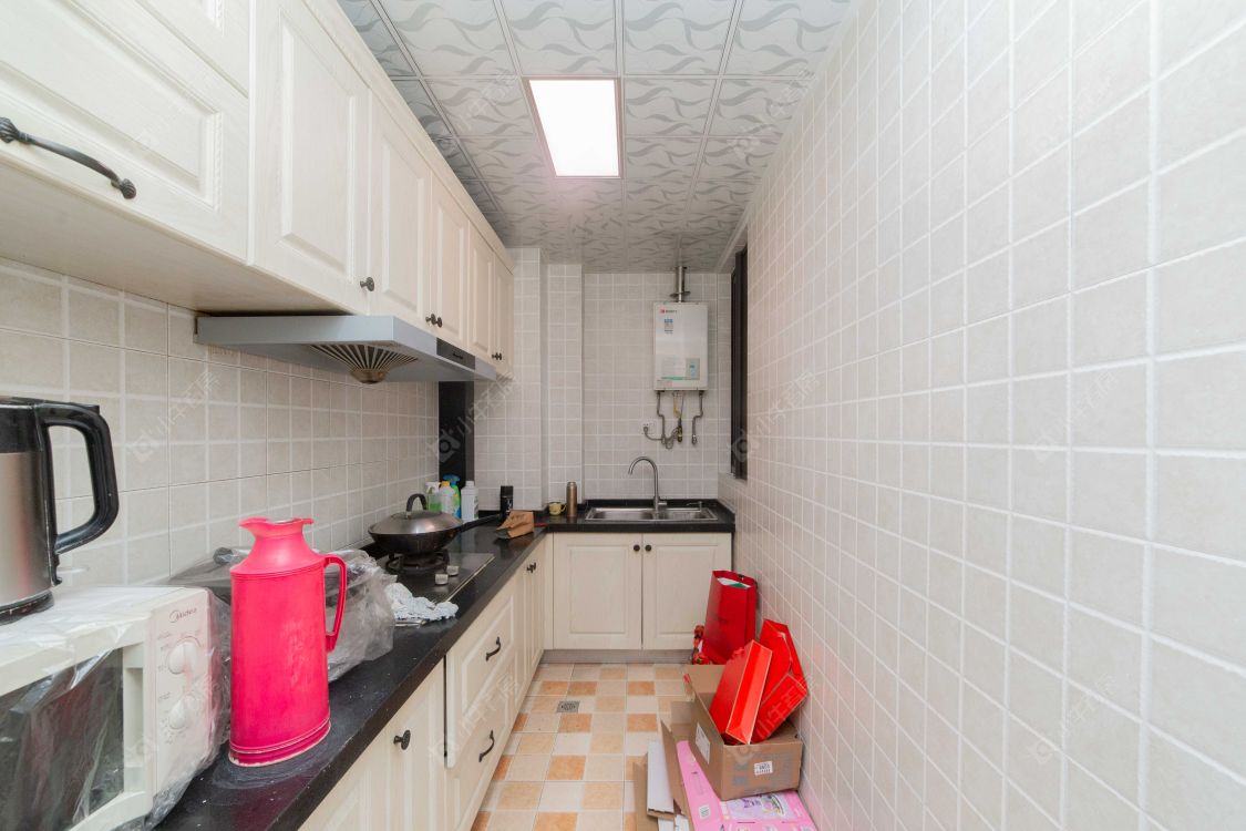 常州新城御景湾在售二手房源室内图_小牛看房