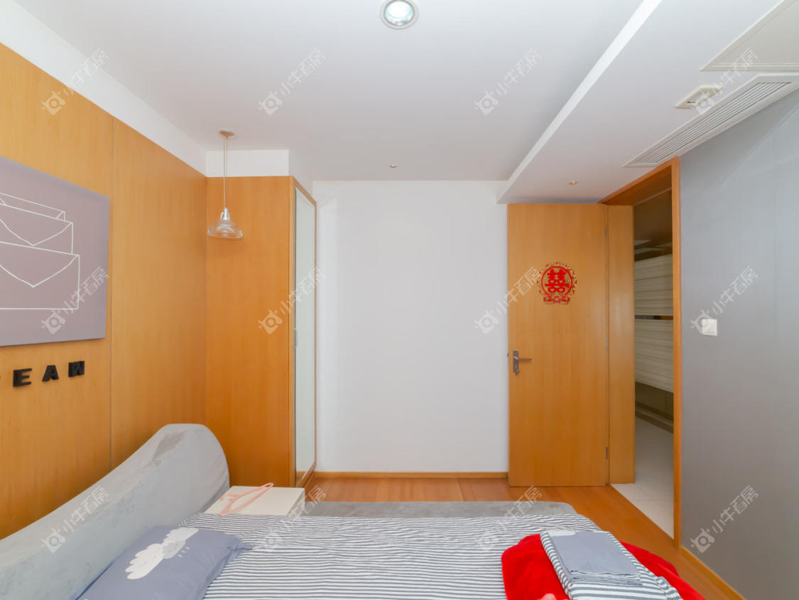 常州彩虹城在租房源室内图_小牛看房