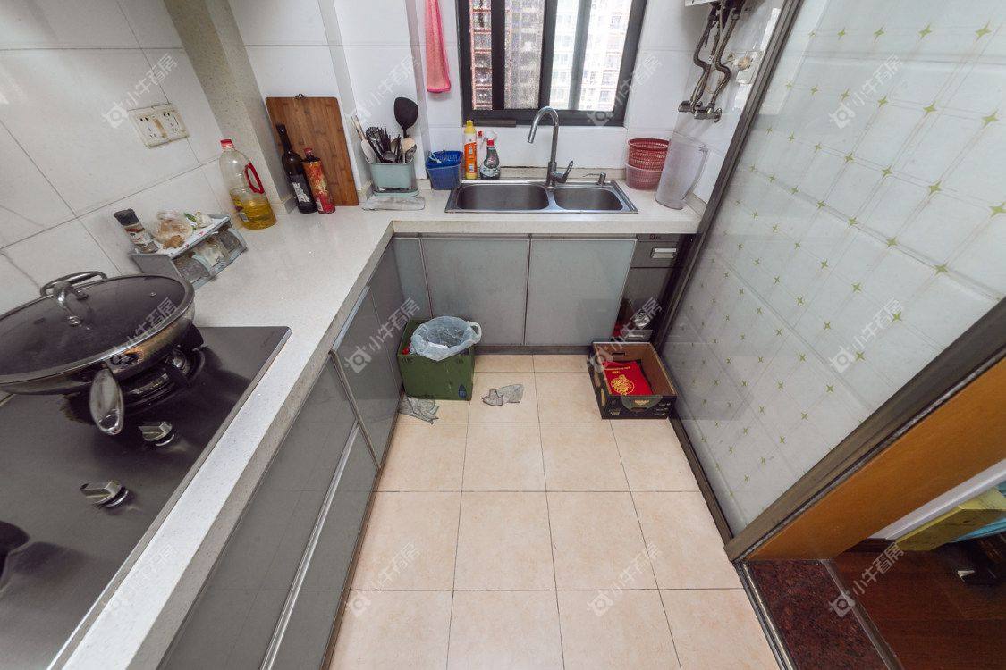 世纪华城西区房源室内图 常州世纪华城西区在租房源室内图_小牛看房