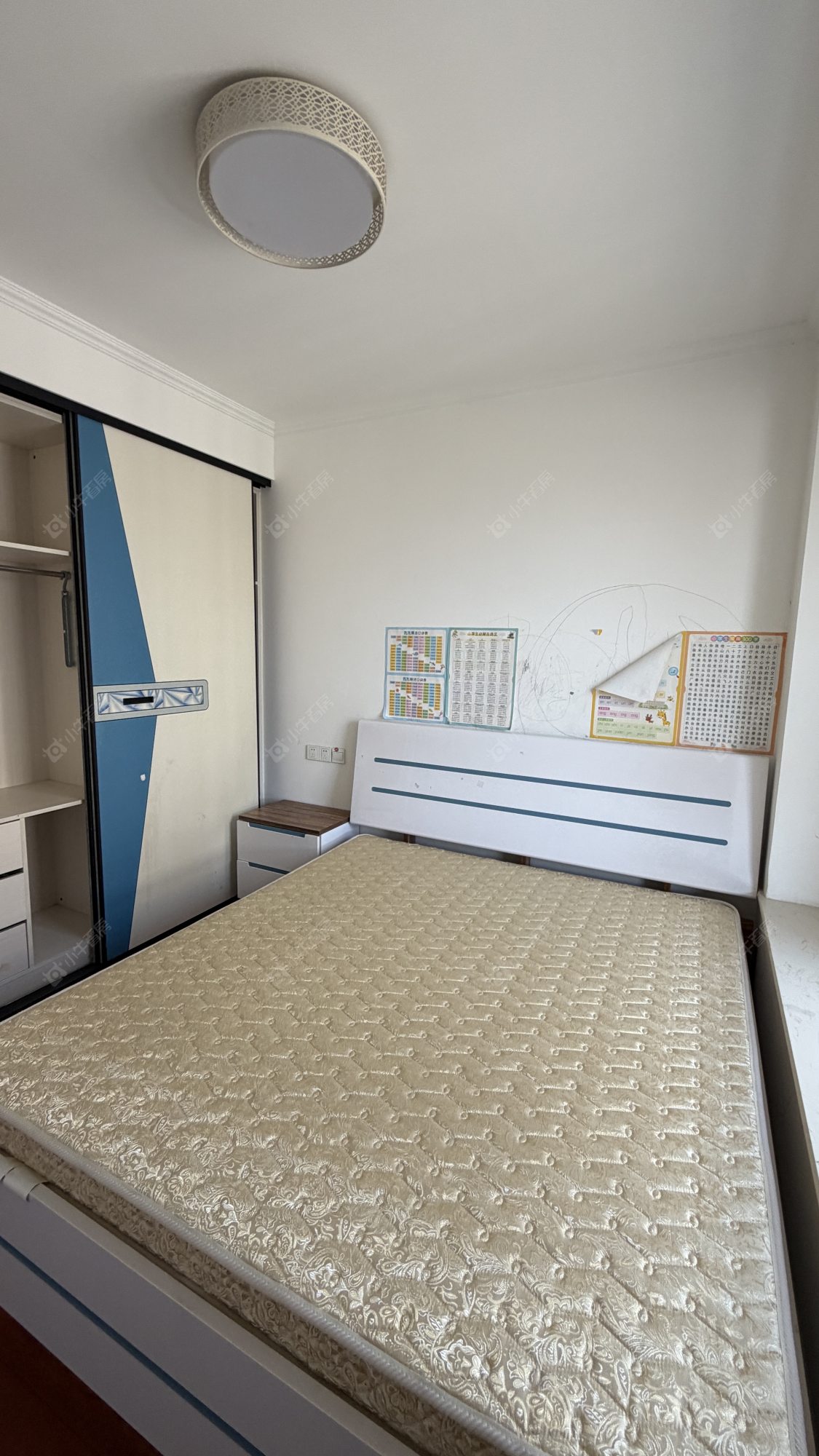 常州华润国际四期在租房源室内图_小牛看房