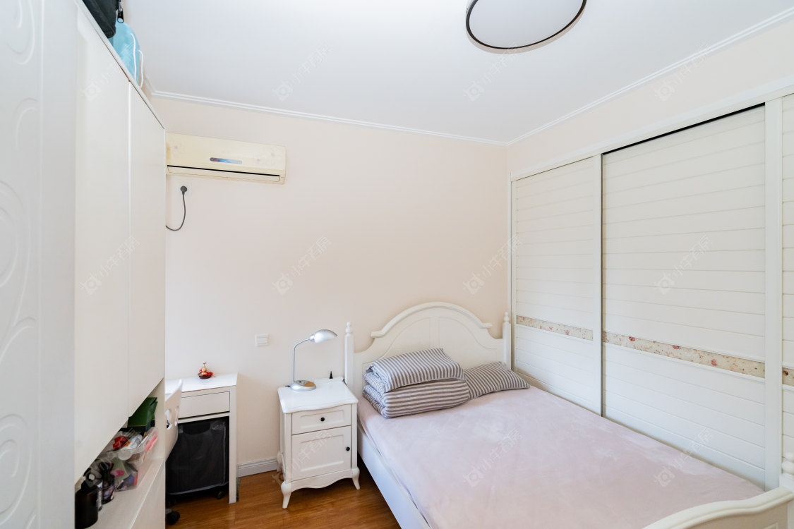 常州蔷薇家园在售二手房源室内图_小牛看房