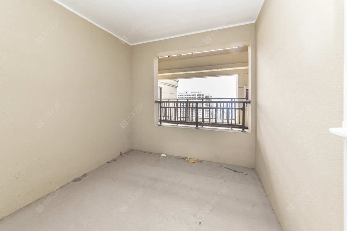 常州中梁首府壹号在售二手房源室内图_小牛看房