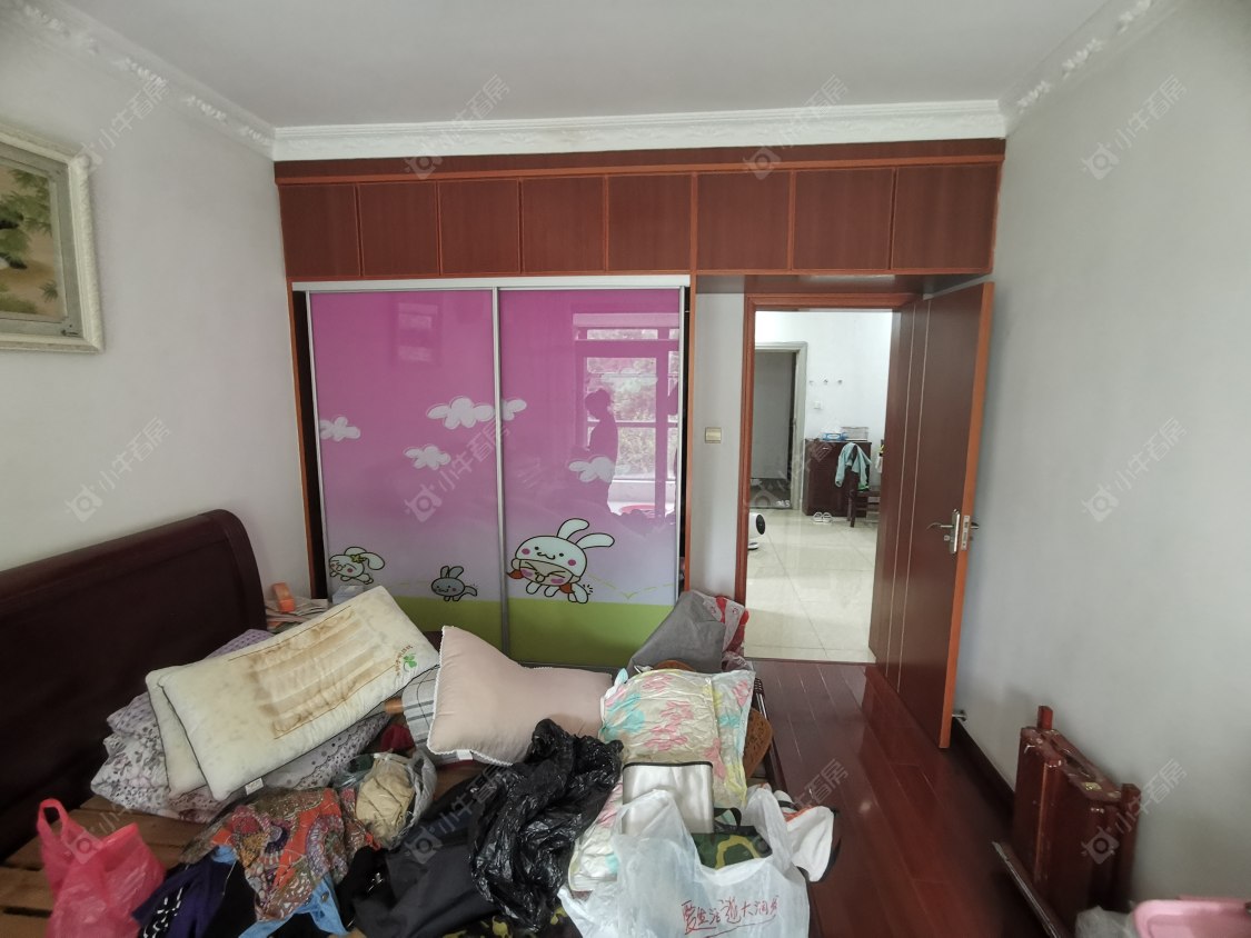 常州枫林雅都在租房源_小牛看房