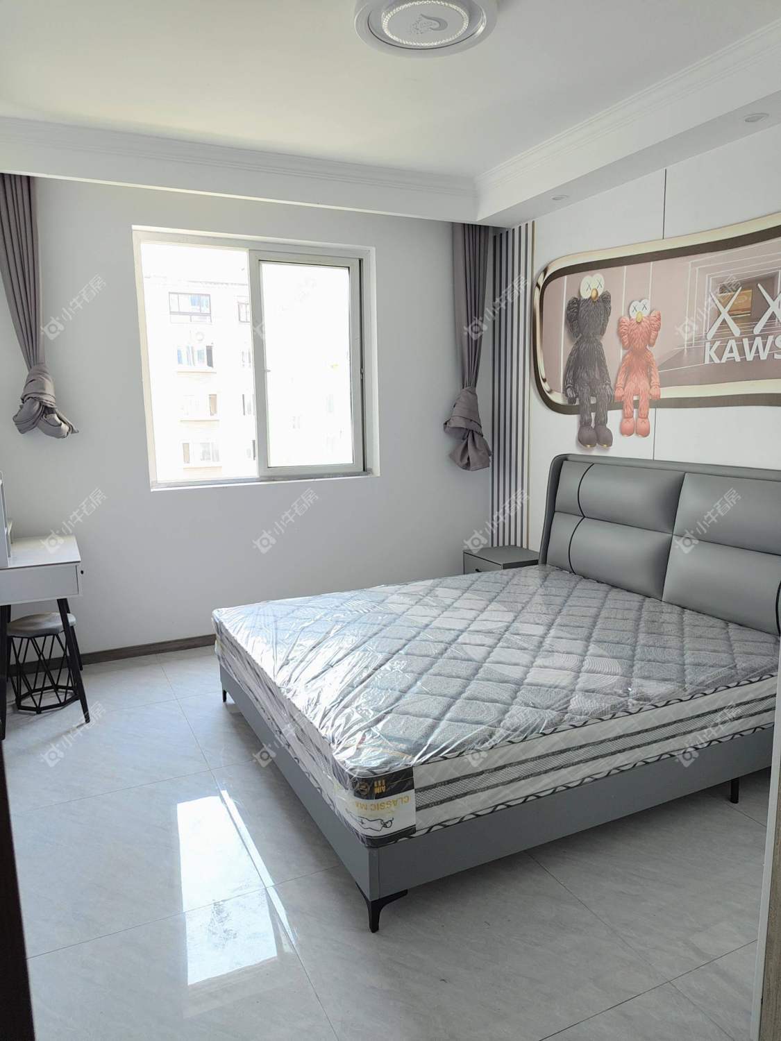 常州青洋花苑在租房源室内图_小牛看房