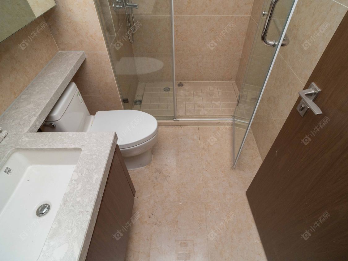 常州龙城金茂府东区在售二手房源室内图_小牛看房