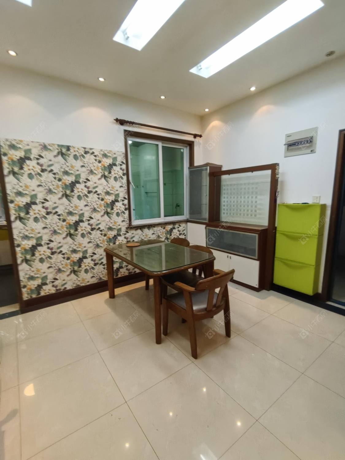 天安花园房源室内图 常州天安花园在租房源室内图_小牛看房