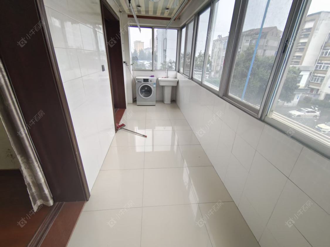 常州竹林新村在租房源室内图_小牛看房