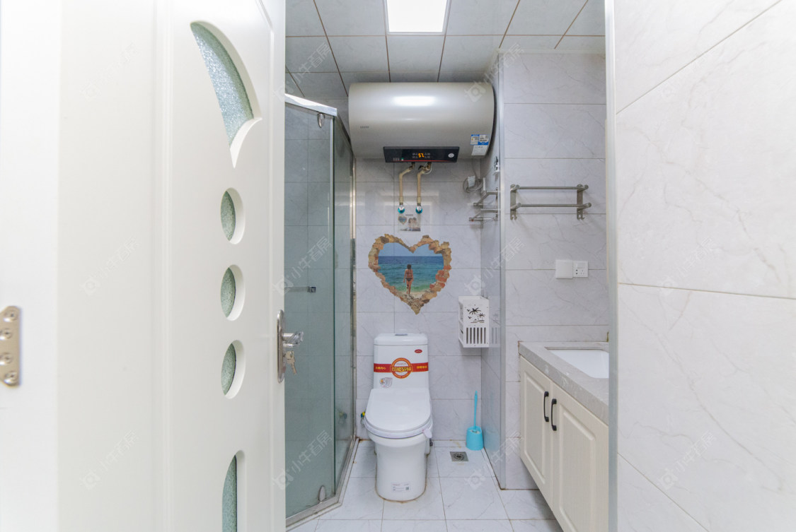 万科弘阳君望甲第房源室内图 常州万科弘阳君望甲第在售二手房源室内图_小牛看房