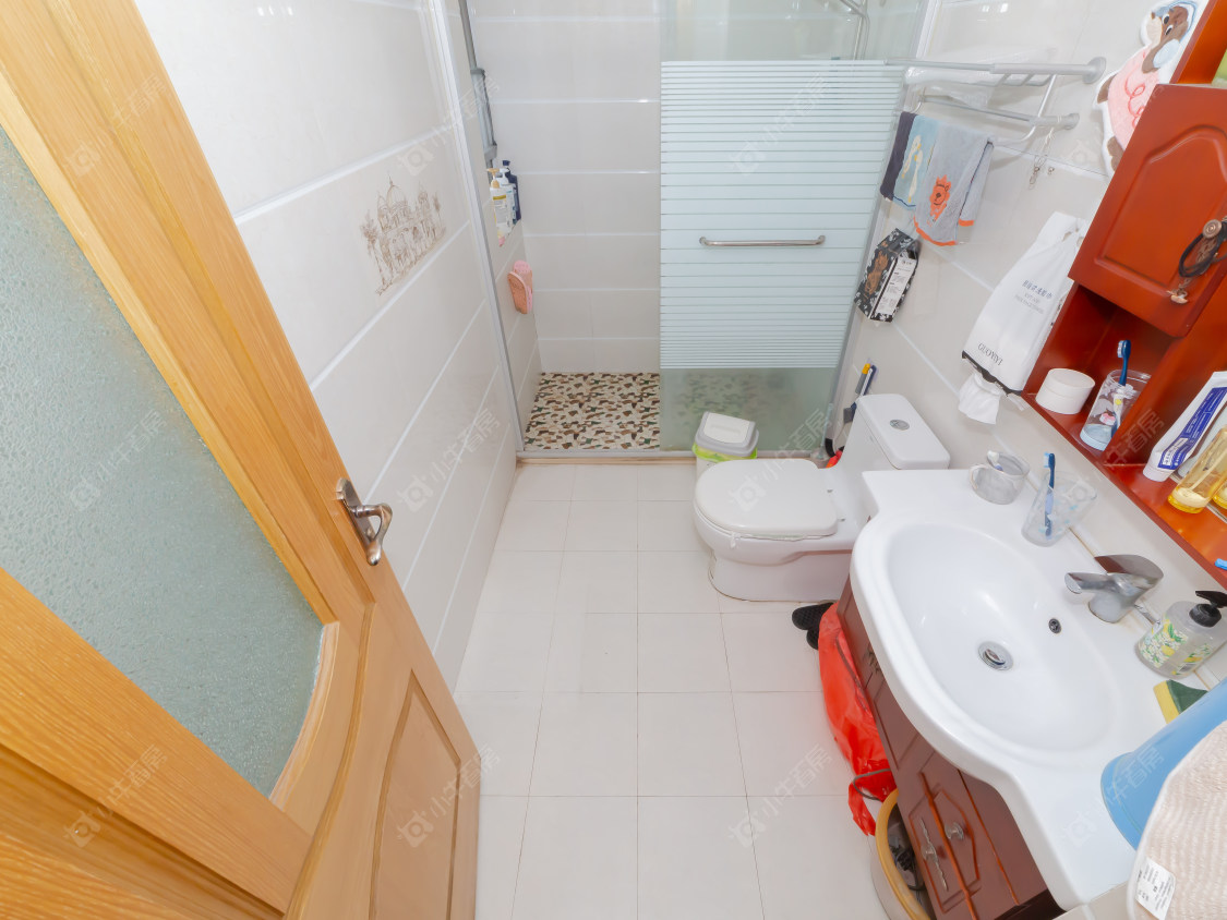 常州新丰苑在售二手房源室内图_小牛看房