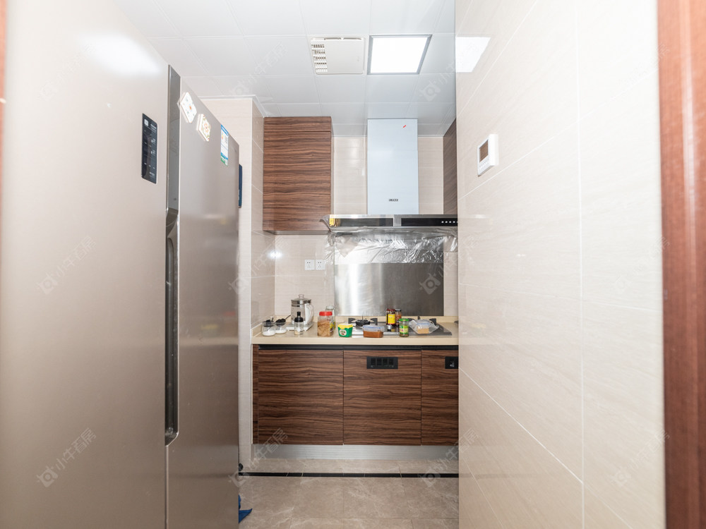 蓝光晶曜房源室内图 常州蓝光晶曜在售二手房源室内图_小牛看房