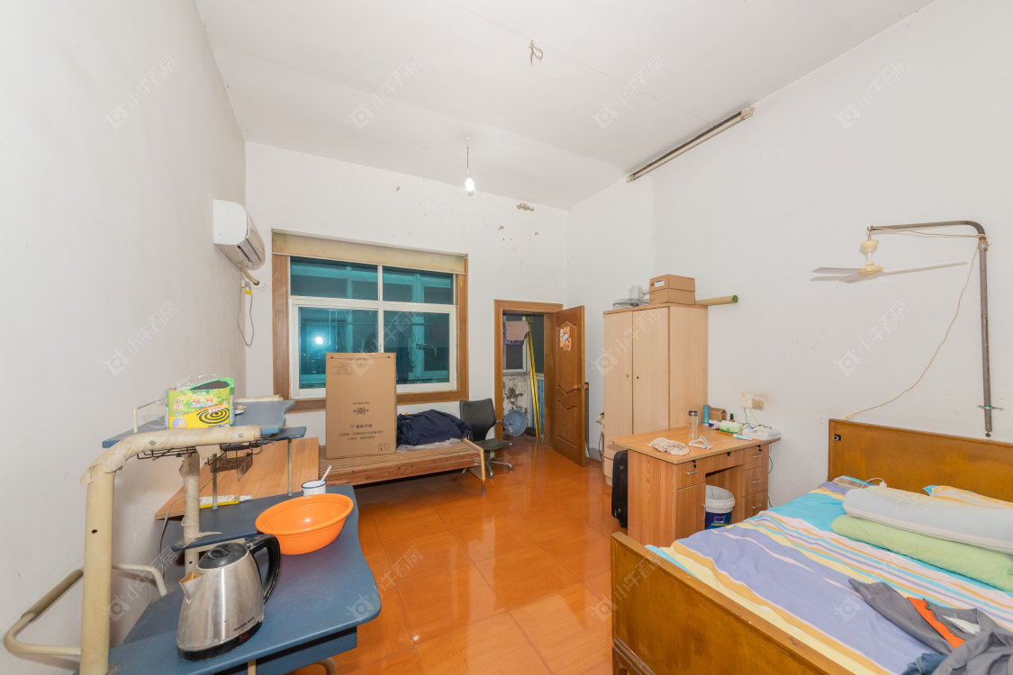 常州圩塘三村在售二手房源室内图_小牛看房