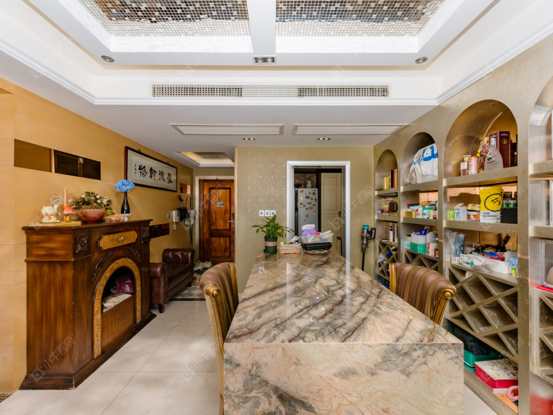 常州京城豪苑南区在售二手房源室内图_小牛看房