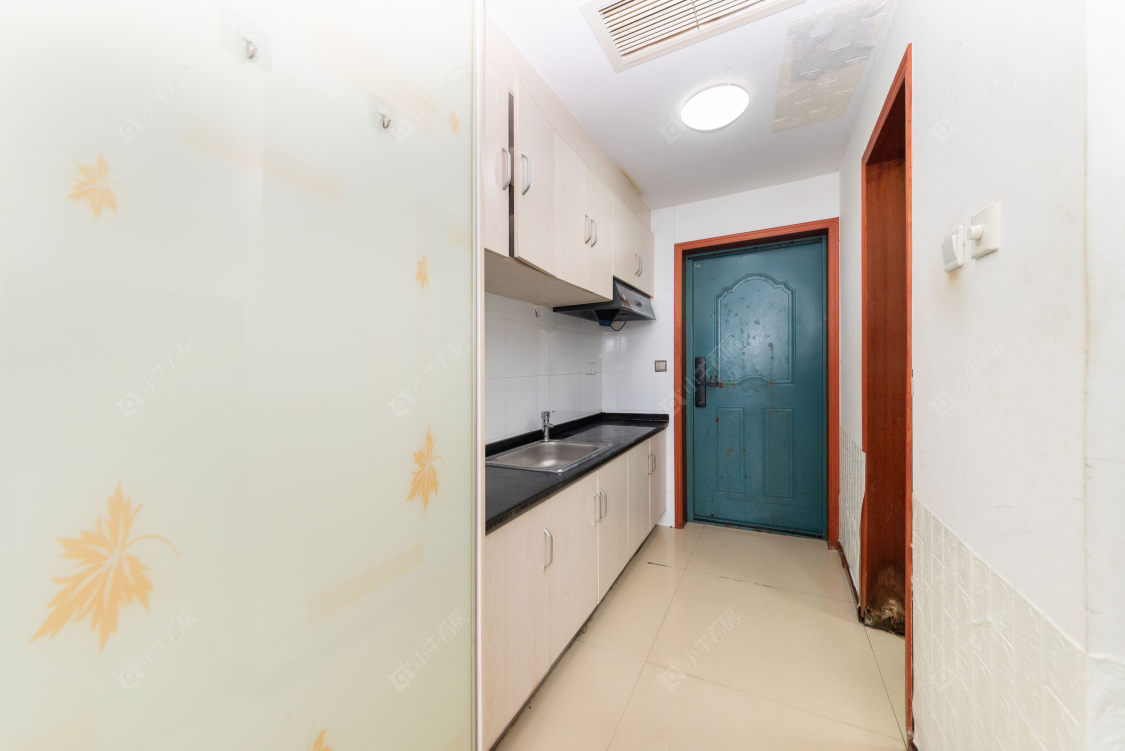 常州亚泰财富中心在售二手房源室内图_小牛看房