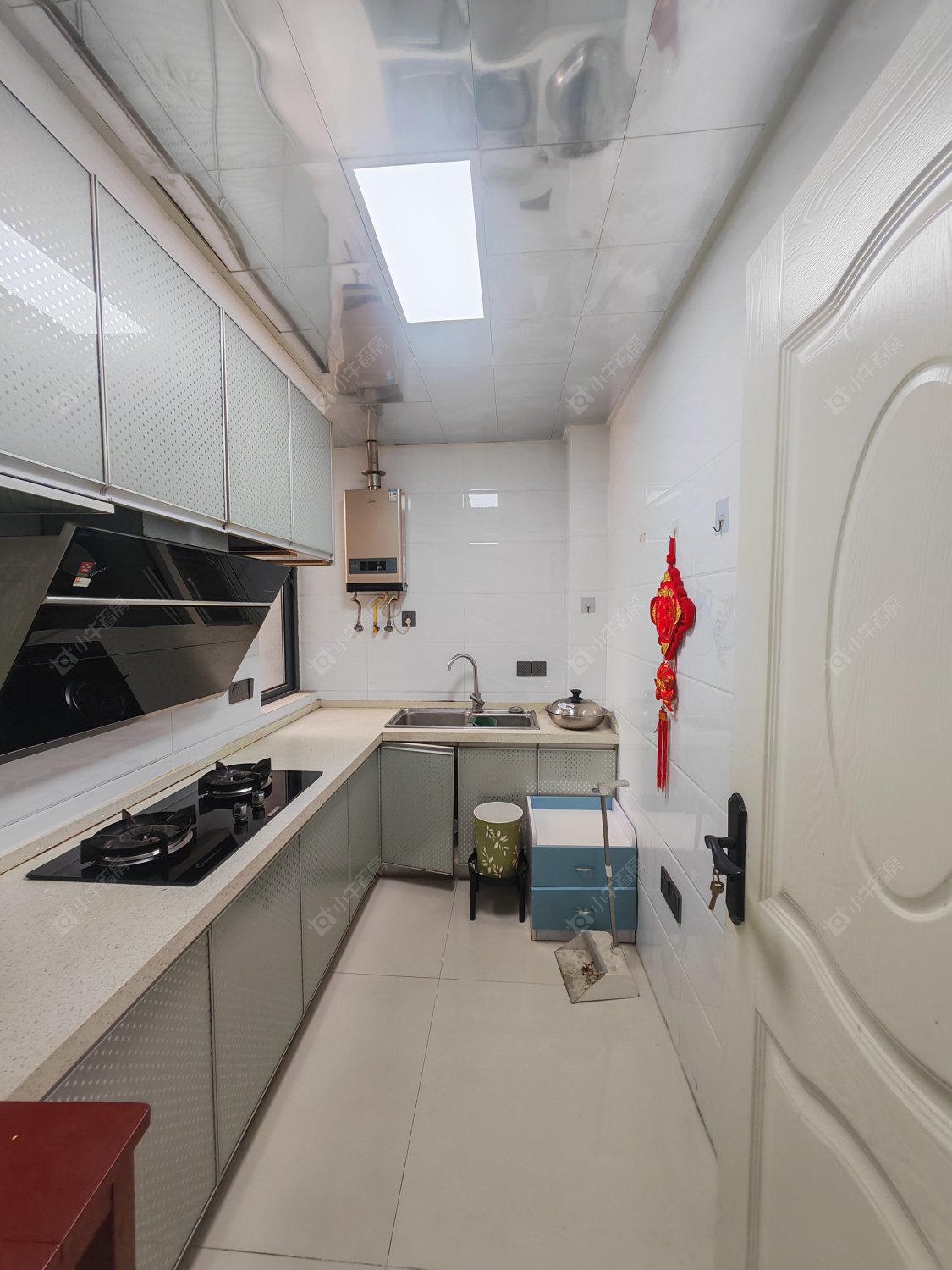 常州祥龙苑在租房源_小牛看房