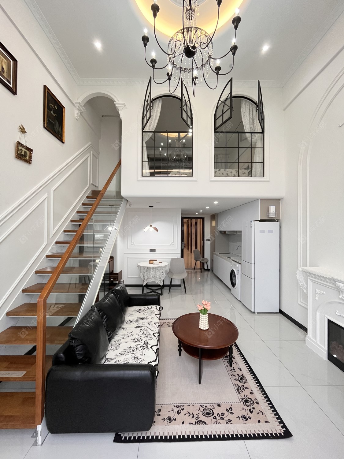 常州弘阳天下锦公寓在租房源室内图_小牛看房