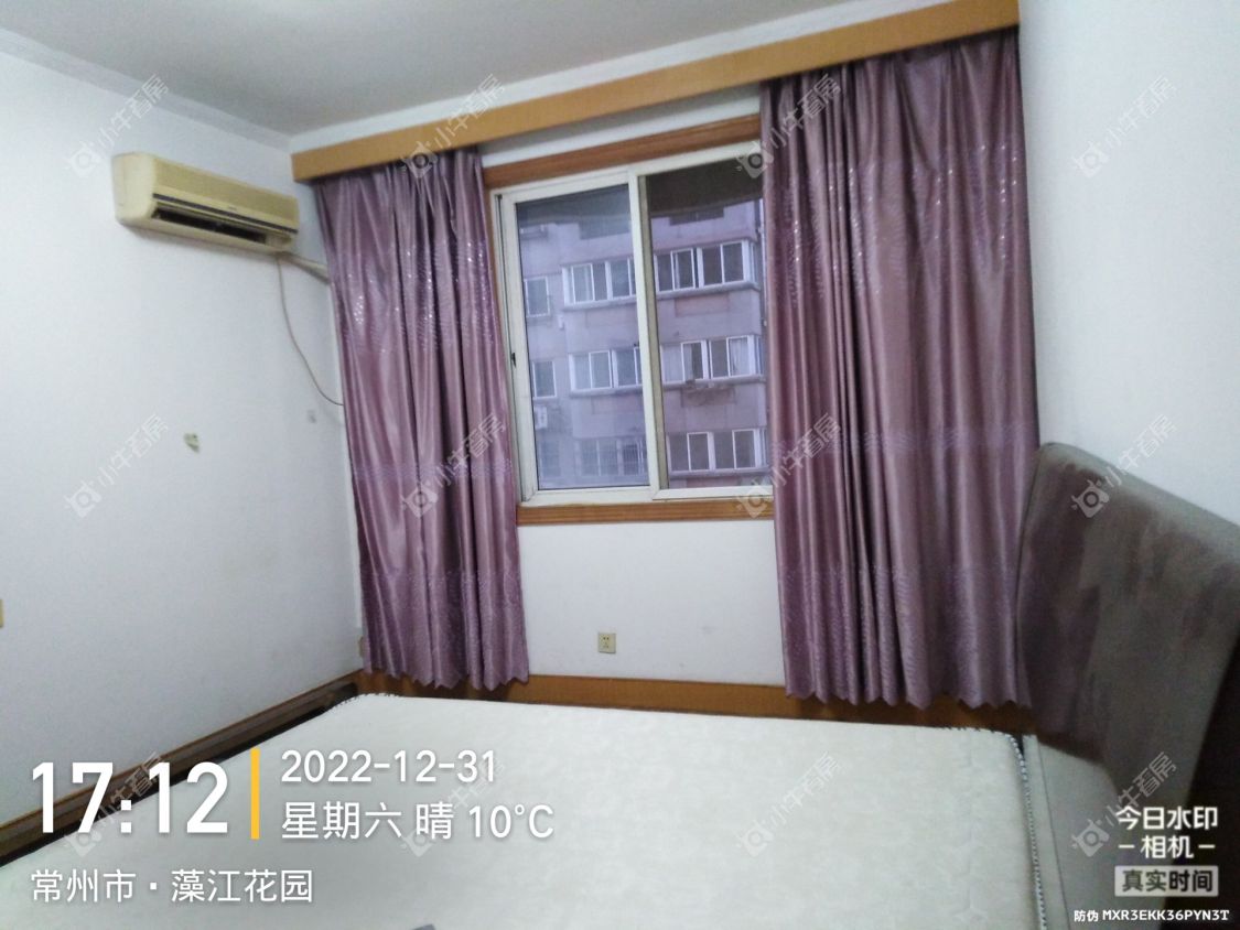 常州藻江花园一期租房_藻江花园一期3室2厅房源出租