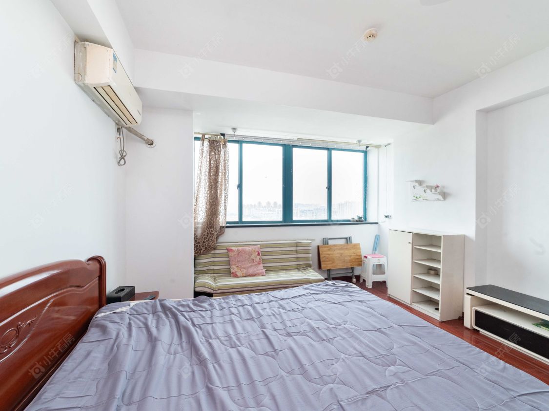 常州天禄商务广场在售二手房源室内图_小牛看房