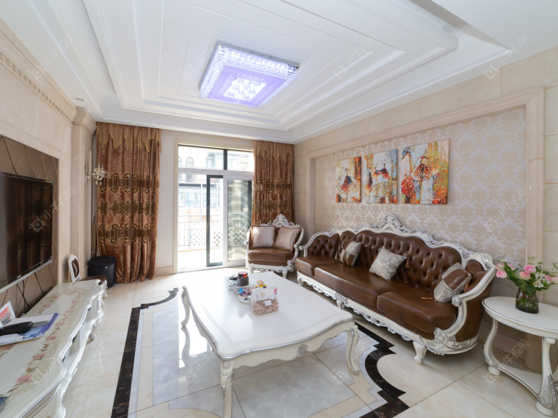 阳光龙庭房源室内图 常州阳光龙庭在售二手房源室内图_小牛看房