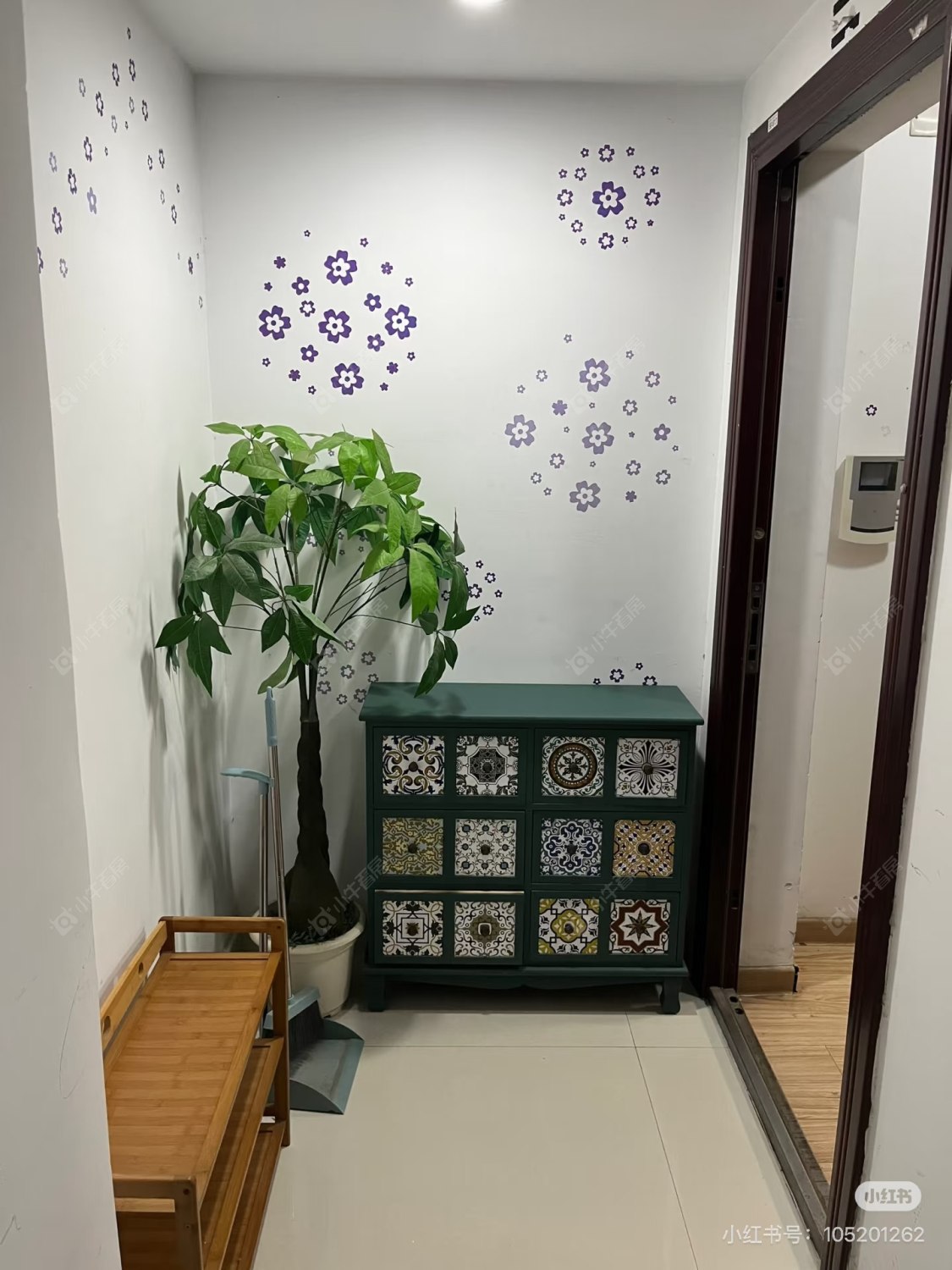 常州莱蒙城铂晶在租房源室内图_小牛看房