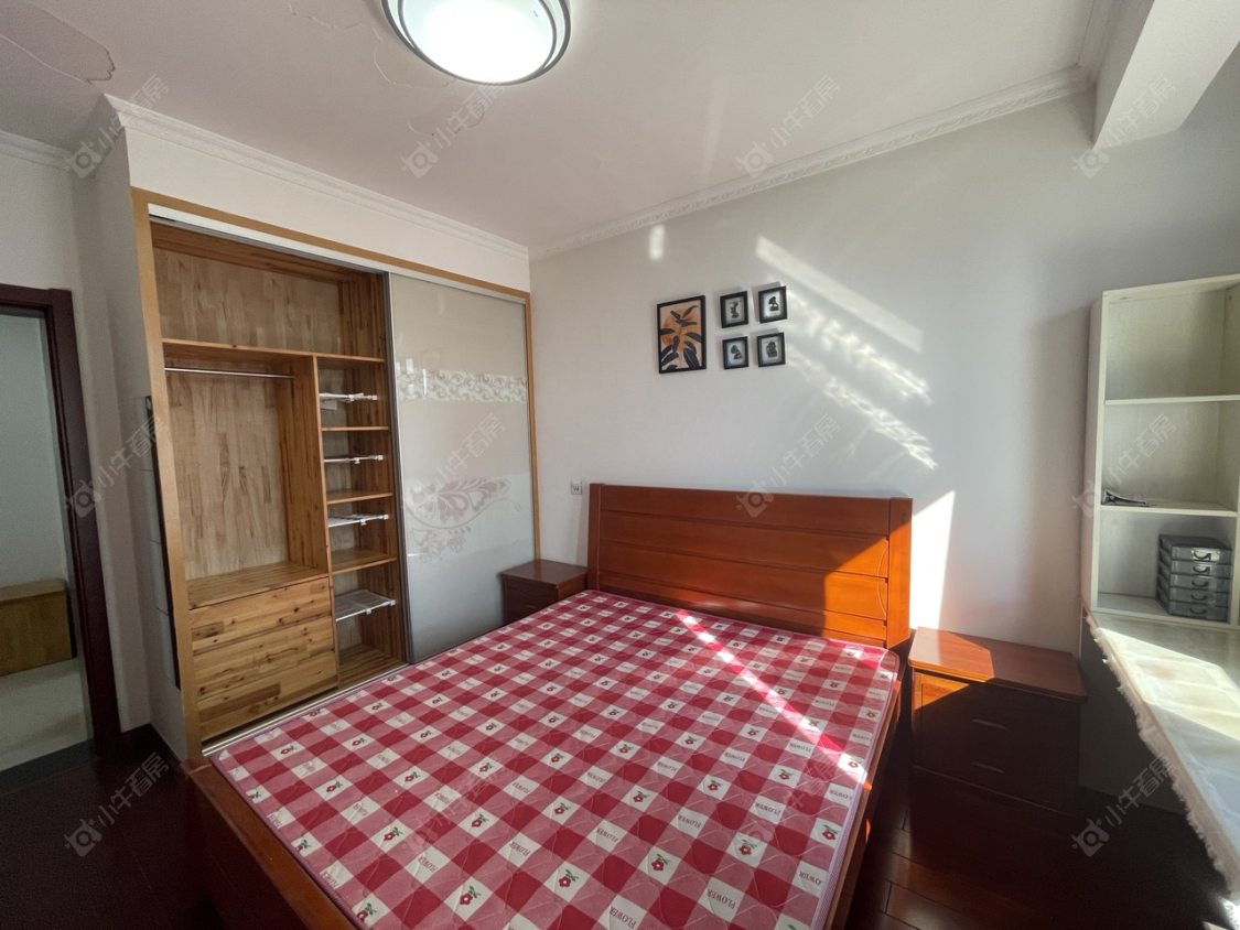 常州新城公馆风尚在租房源室内图_小牛看房