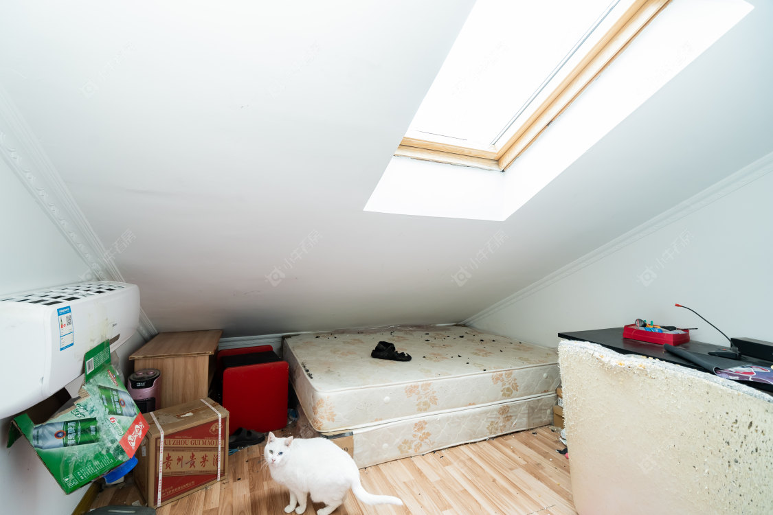 常州采菱公寓在售二手房源小区图_小牛看房