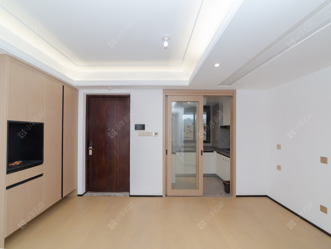 常州万科新都会在售二手房源室内图_小牛看房