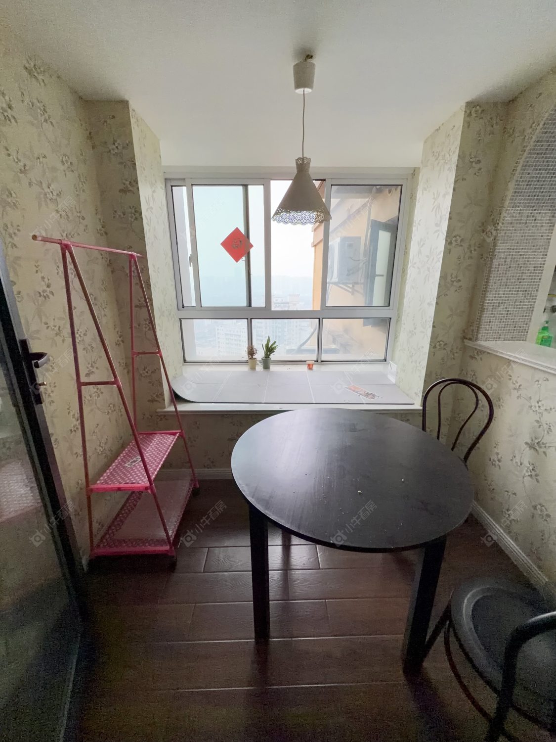 常州新城熙园在租房源户型图_小牛看房