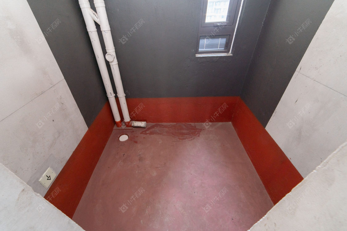 常州路劲雅居乐城市万象在售二手房房源室内图_小牛看房