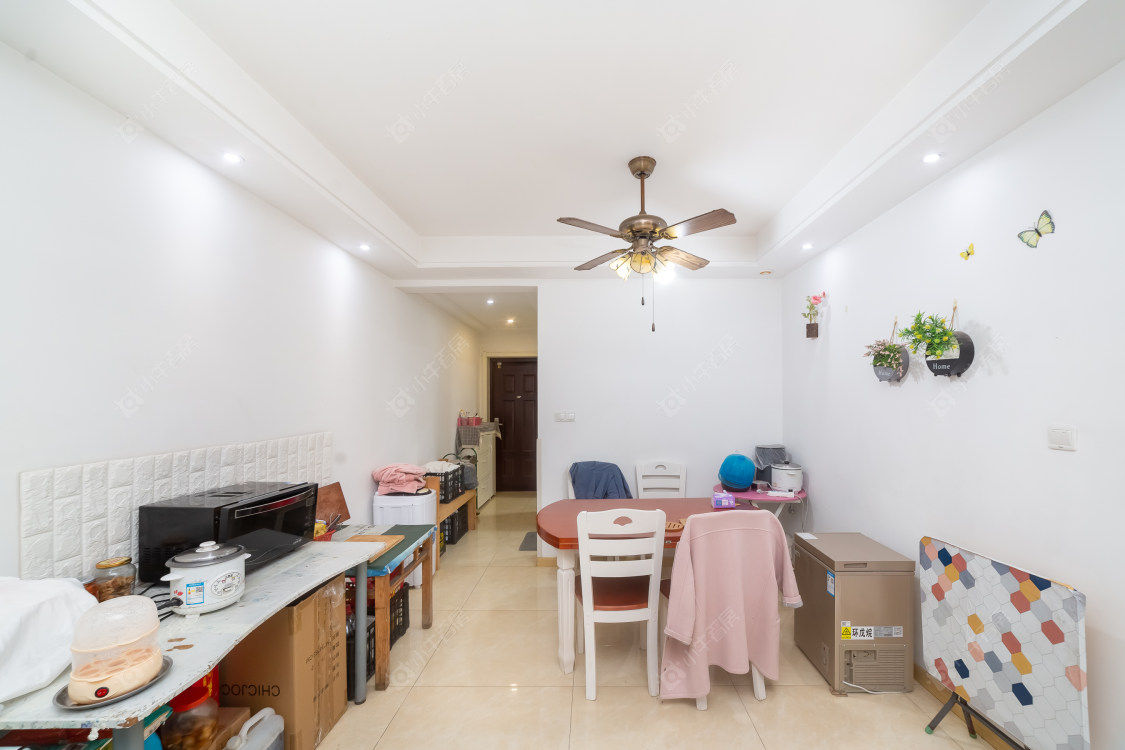 绿地世纪城三期房源室内图 常州绿地世纪城三期在售二手房源室内图_小牛看房