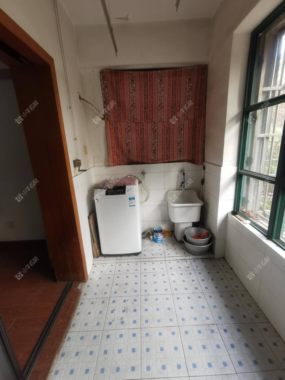 常州青洋花苑在租房源室内图_小牛看房