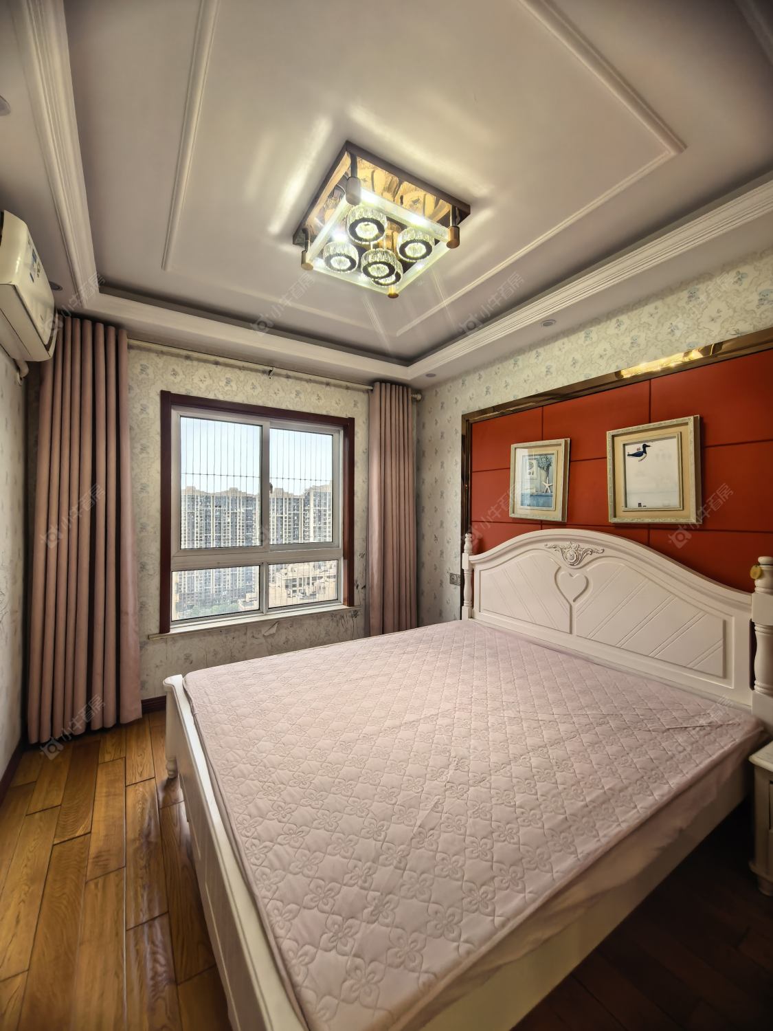 常州中海凤凰熙岸在租房源室内图_小牛看房