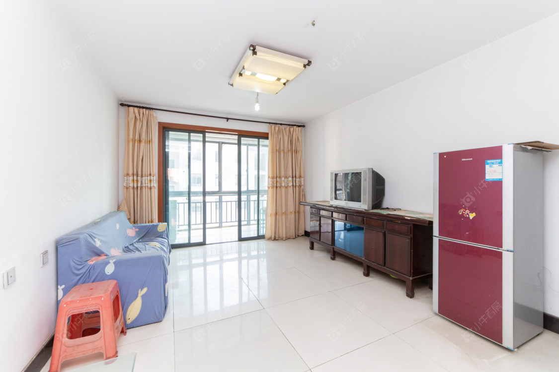 常州顺园八村北区在售二手房源室内图_小牛看房