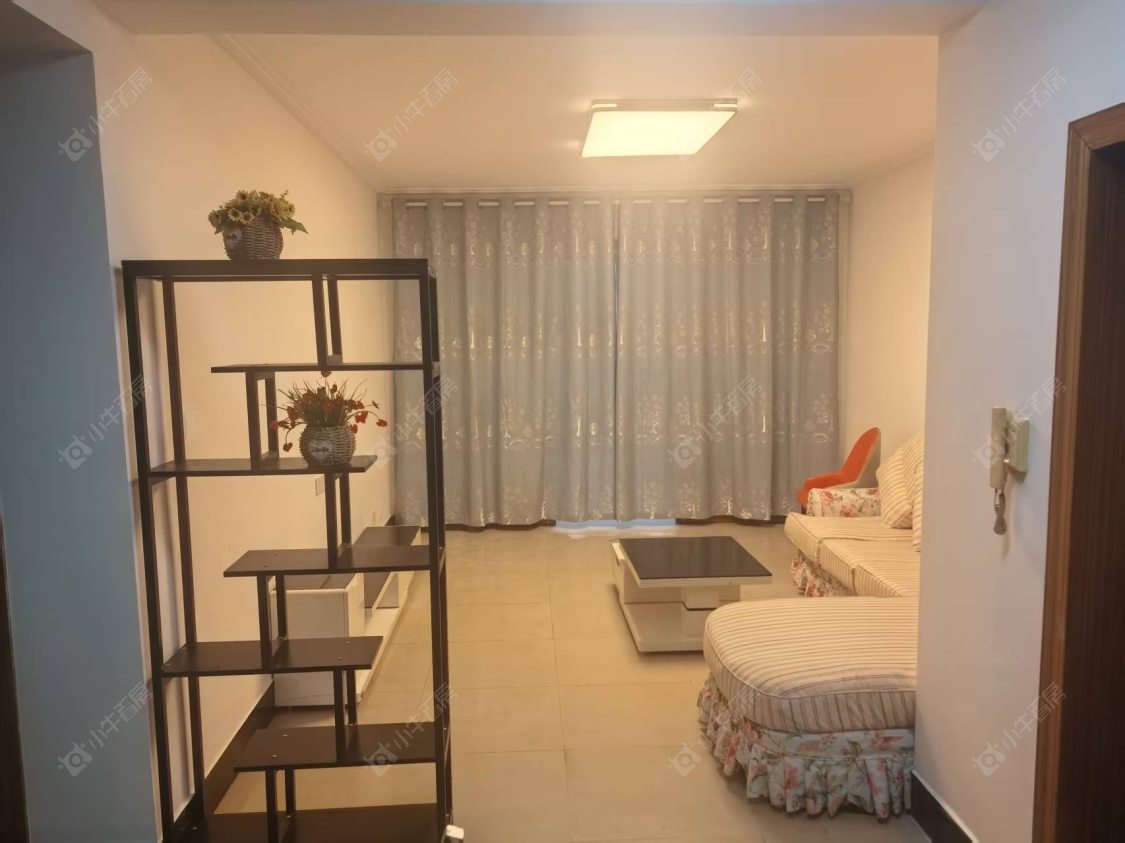 常州锦阳花苑在租房源室内图_小牛看房